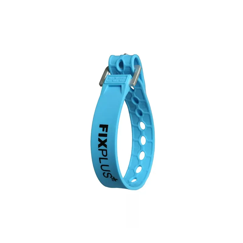Fixplus 35cm Strap in Blue